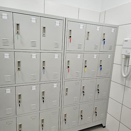 Baltic Apartament A26 Pobierowo Zewnętrze zdjęcie