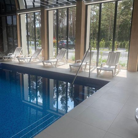 Baltic Apartament A26 Pobierowo Zewnętrze zdjęcie