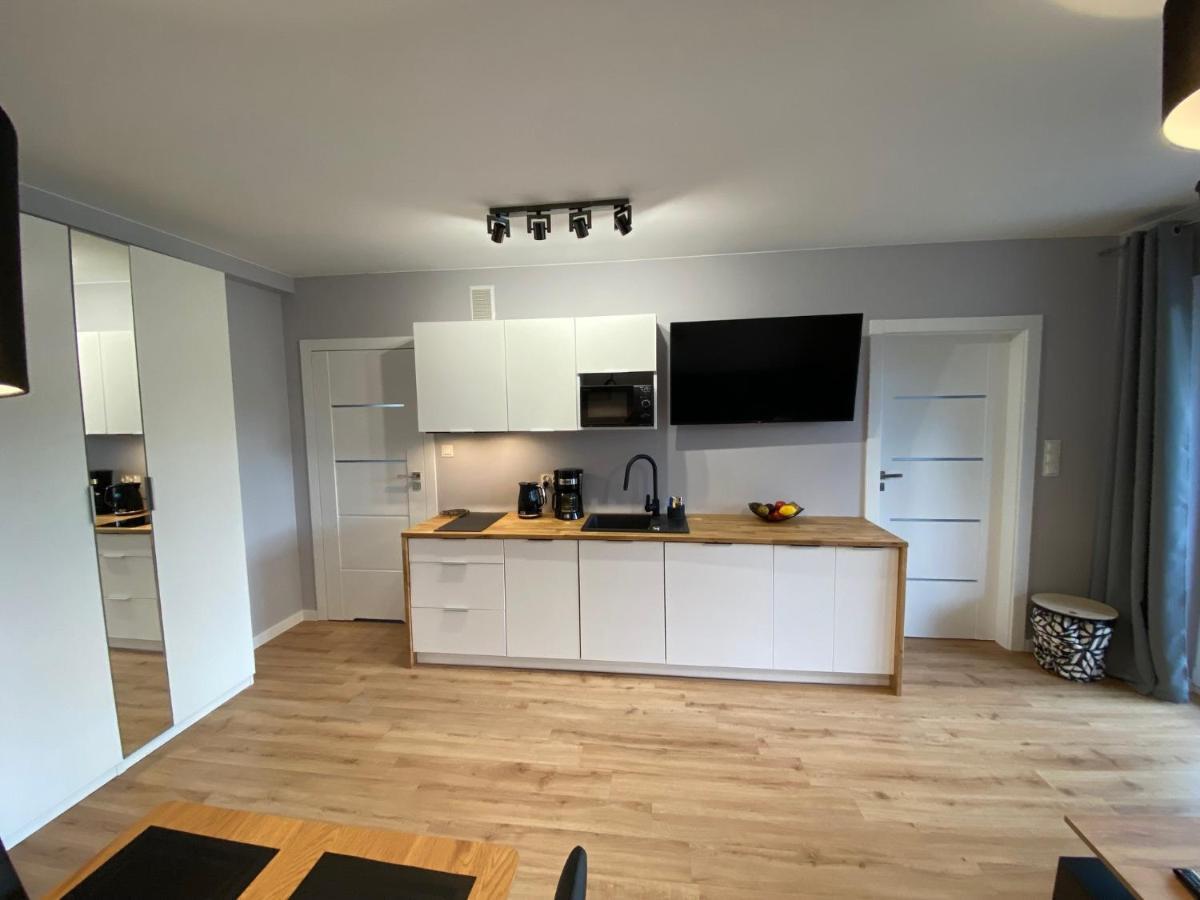 Baltic Apartament A26 Pobierowo Zewnętrze zdjęcie