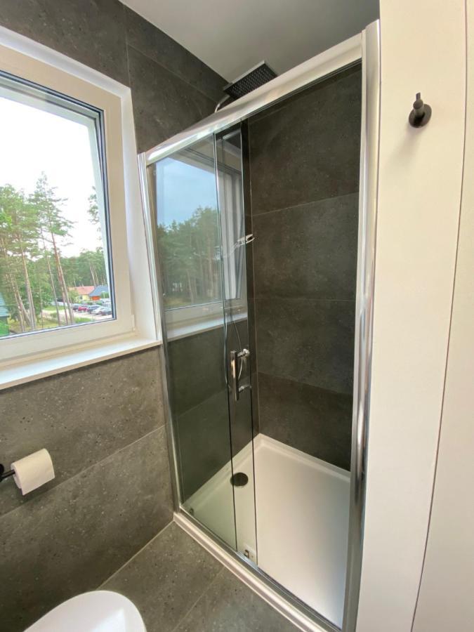Baltic Apartament A26 Pobierowo Zewnętrze zdjęcie