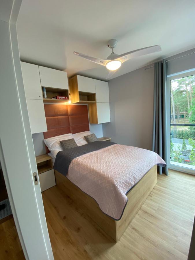Baltic Apartament A26 Pobierowo Zewnętrze zdjęcie