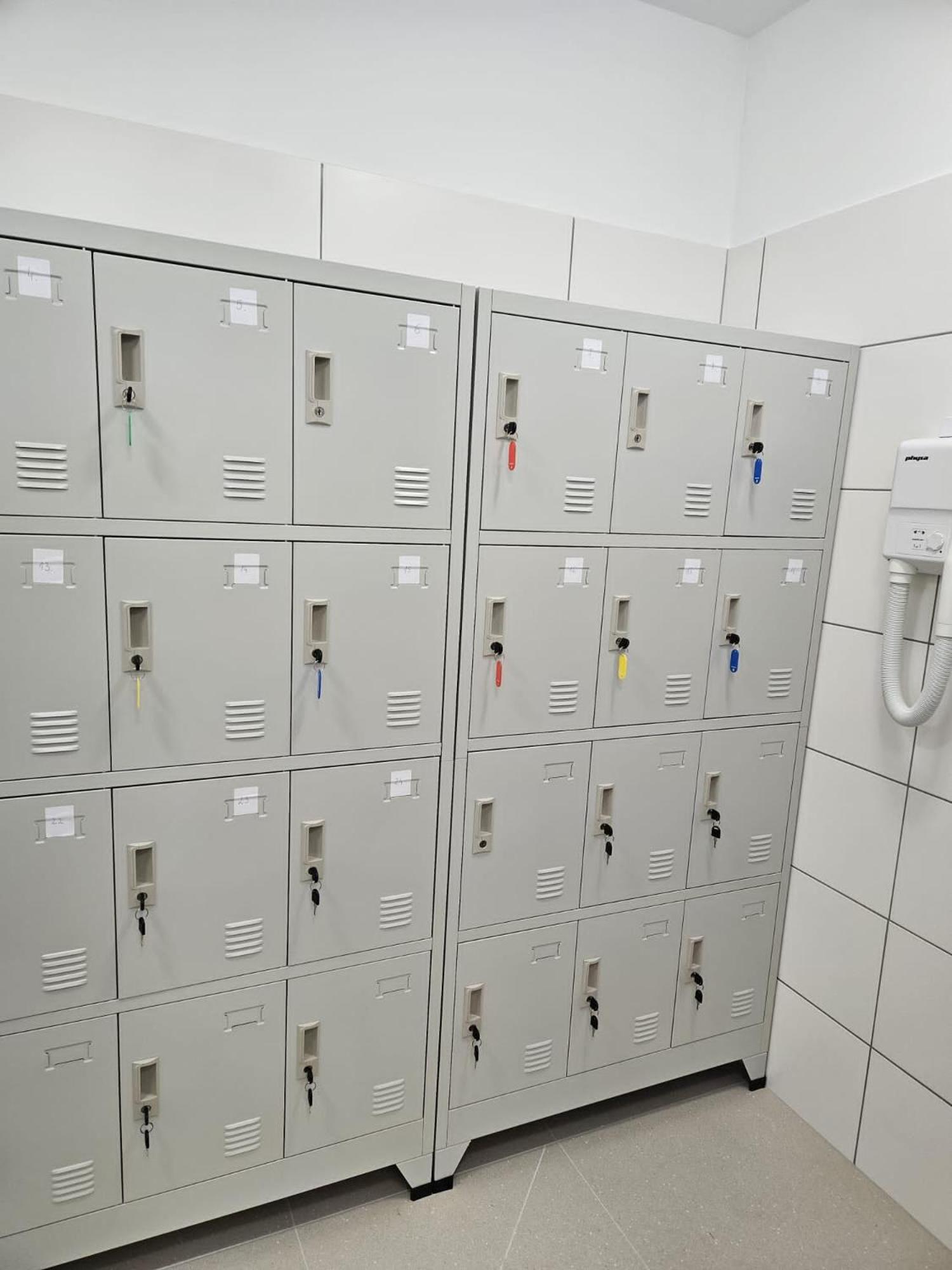 Baltic Apartament A26 Pobierowo Zewnętrze zdjęcie