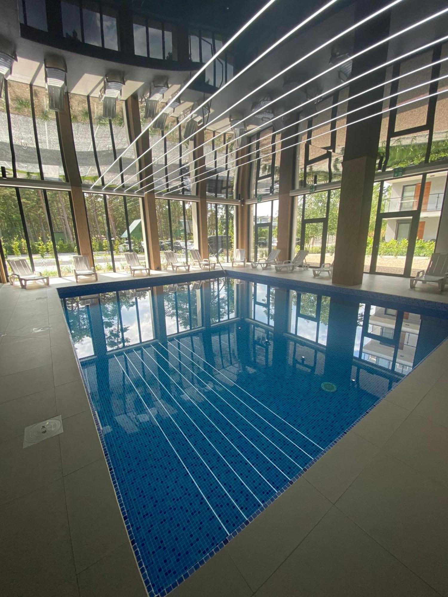 Baltic Apartament A26 Pobierowo Zewnętrze zdjęcie